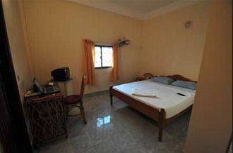 Sakshi Lodge, Vidisha 2